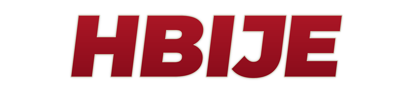 hbije লোগো